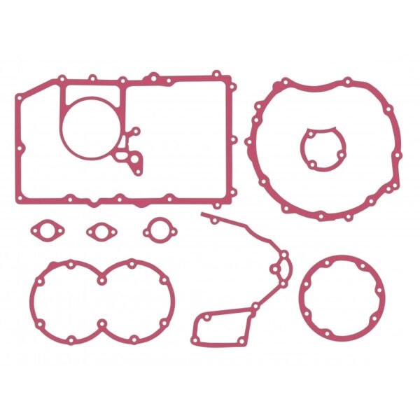 TRIUMPH 750 900 DAYTONA Tiger Speed Triple + Lower Engine Cover Gasket Set