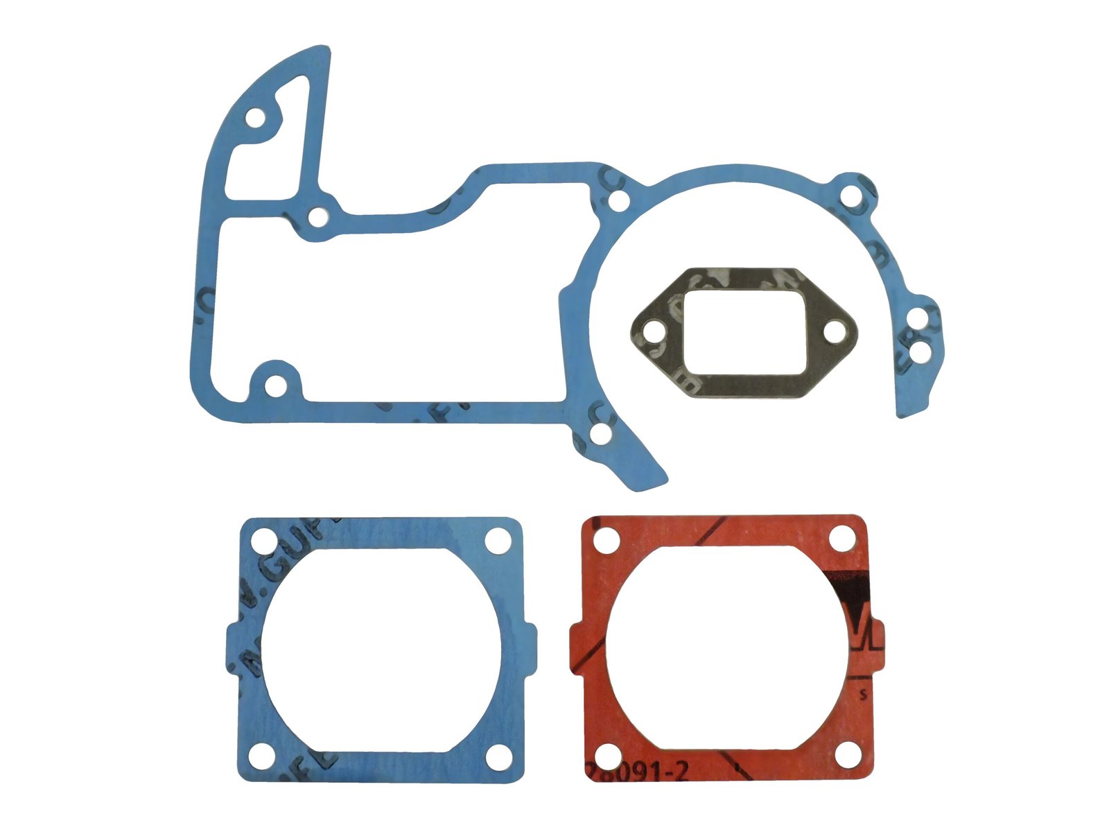 STIHL 066 MS660 Gasket Set