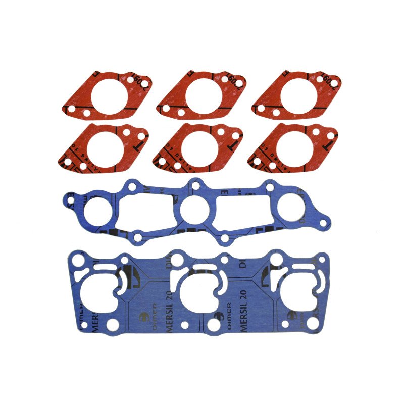HONDA BF35 HP / BF50 HP Outboard Intake Gasket Set
