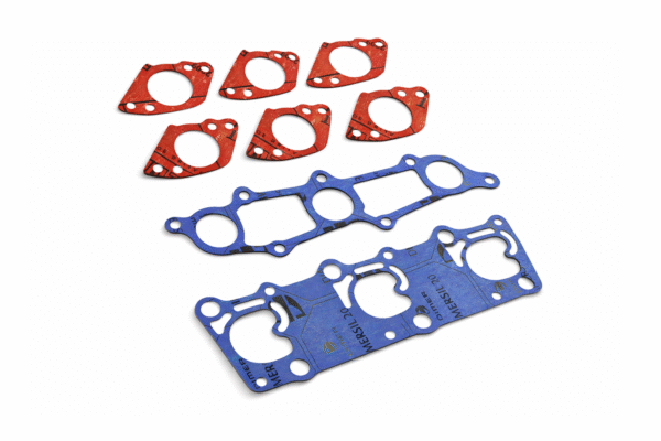 450210_2_AI_F-N2 HONDA BF35-50 HP Outboard Intake Gasket Set