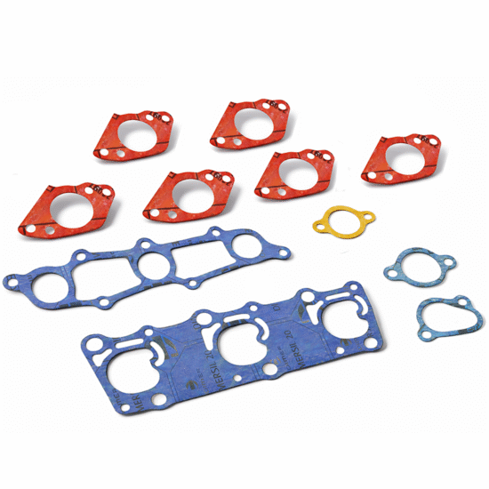 HONDA BF35 - 50 HP Outboard Gasket Set