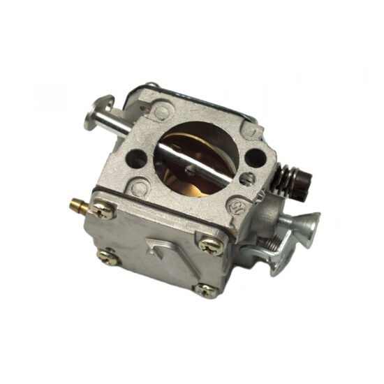 100110_1 HUSQVARNA 61 266 268 272 272XP JONSERED 625 630 670 Carburettor
