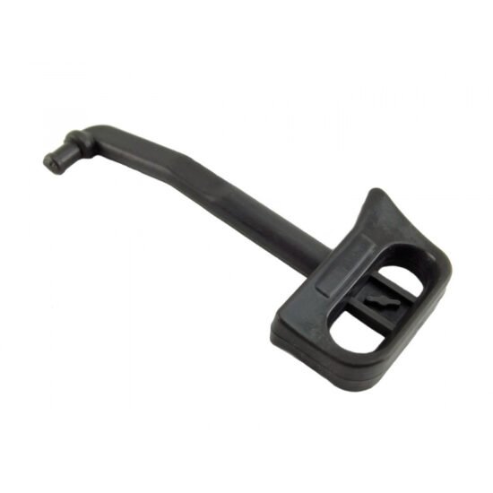 100118 HUSQVARNA 61 66 181 266 268 272 281 288 Choke Rod / Lever