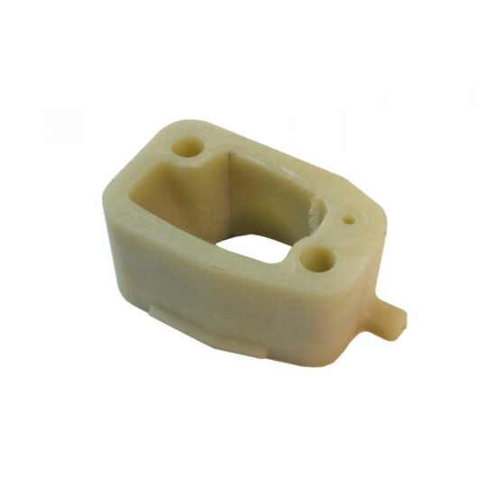 100119_1 HUSQVARNA 61 266 268 272 Carburettor Spacer / Intake Manifold