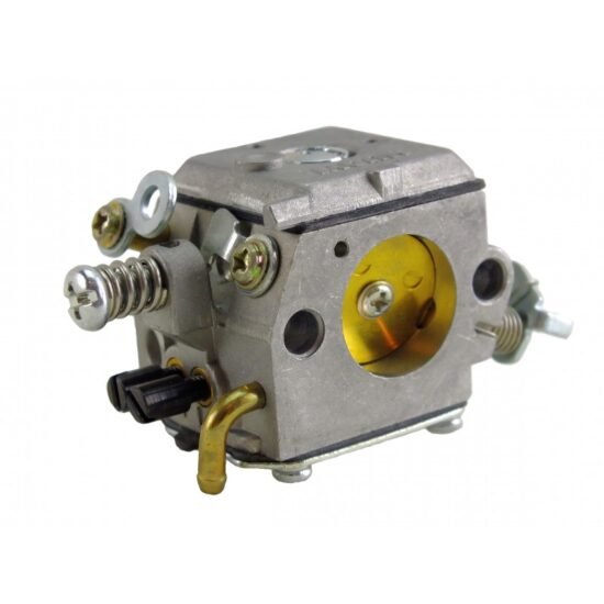 100131_1 HUSQVARNA 340 345 346 350 351 JONSERED 2141 2145 2149 2150 WALBRO Carburettor