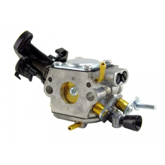 100151_1 HUSQVARNA 445 445E 445II 450E 450II JONSERED 2245 ZAMA Carburettor
