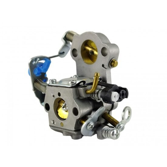 100152_1 HUSQVARNA 455 455 RANCHER 460 461 JONSERED CS2255 ZAMA Carburettor