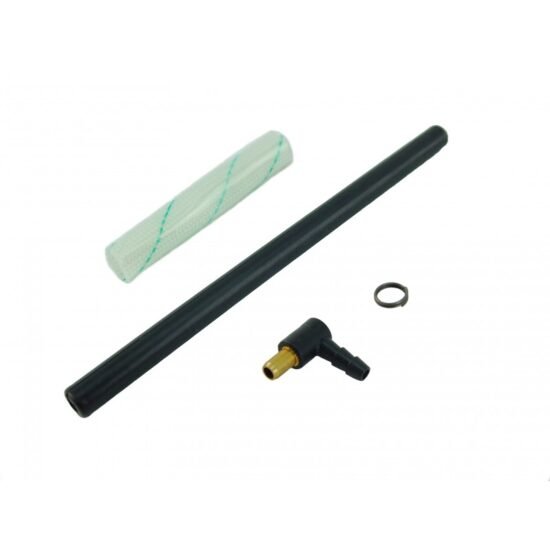 4500 5200 5800 Chinese Chainsaw Vacuum Pipe Kit