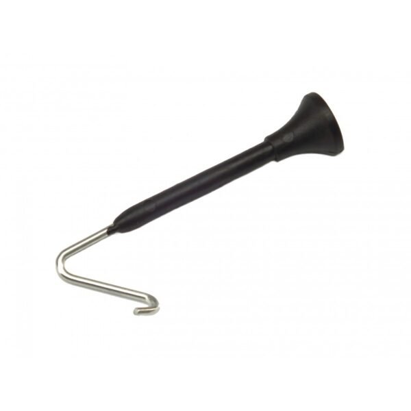 100209 4500 5200 5800 Chinese Chainsaw Choke Rod / Lever