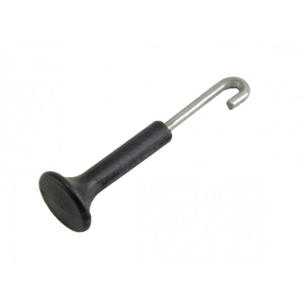 2500 25CC Chinese Chainsaw Choke Rod / Lever