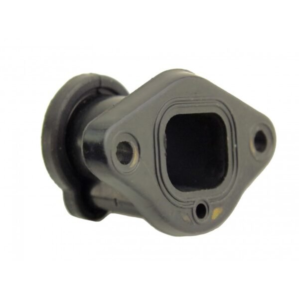 100218_2 2500 25CC Chinese Chainsaw Intake Manifold