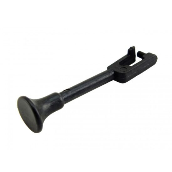 100219 2500 25CC Chinese Chainsaw Plastic Choke Rod / Lever