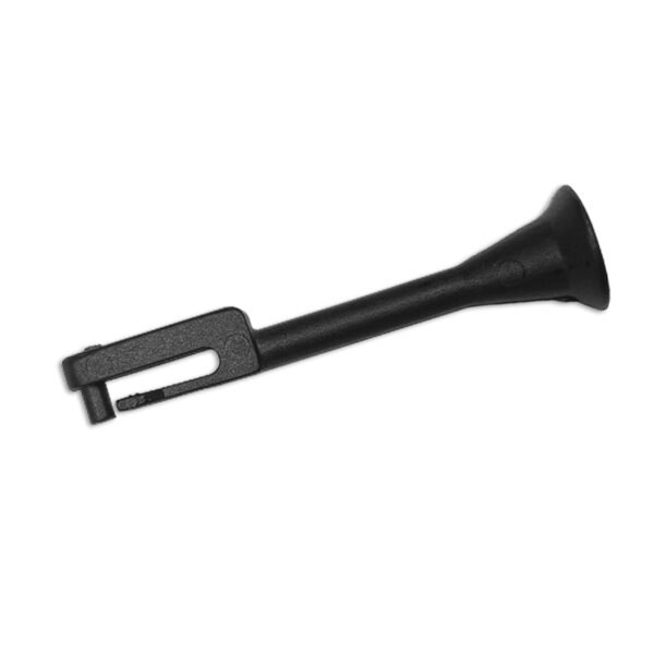 2500 25CC Chinese TIMBERPRO KOMATSU ZENOAH LAWNFLITE CARLTON PAINIER Chainsaw Plastic Rod / Lever
