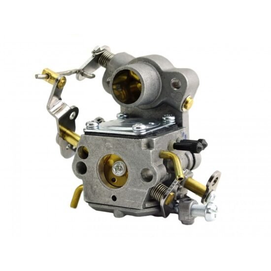 100309_1 MCCULLOCH 738 740 742 838 842 POULAN CRAFTSMAN Carburettor