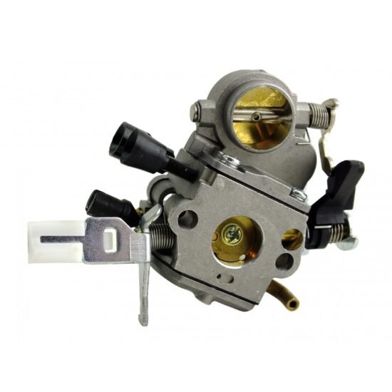 100505_1 STIHL MS171 MS181 MS201 MS211 Carburettor