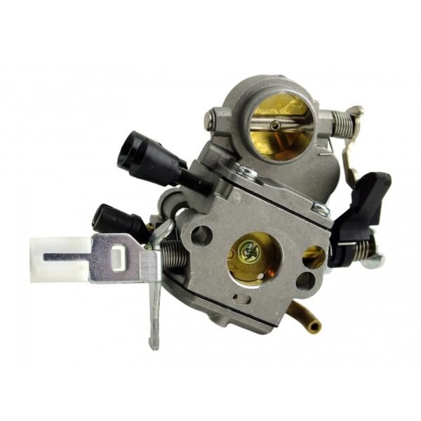 100505_1 STIHL MS171 MS181 MS201 MS211 Carburettor