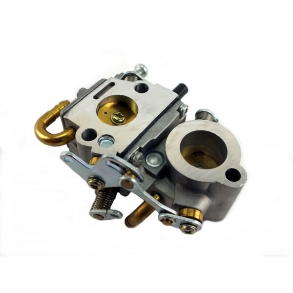 100550_1 STIHL TS410 TS420 Carburettor