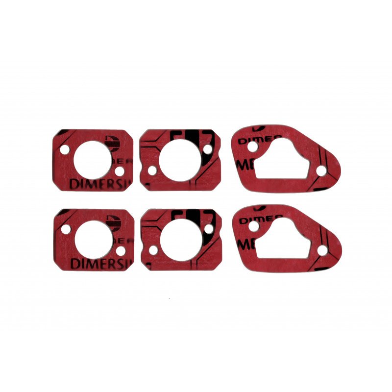 440513 STIHL 051 TS510 Carburettor Gasket Set