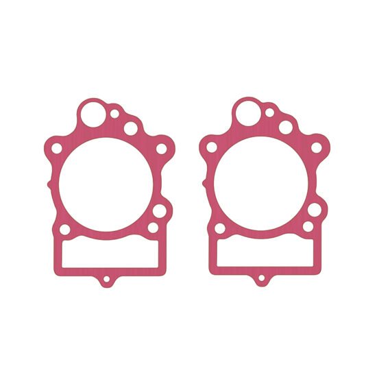 YAMAHA XV535 VIRAGO Lower Cylinder Gasket Pair 3BT1135100 Motorbike Motorcycle
