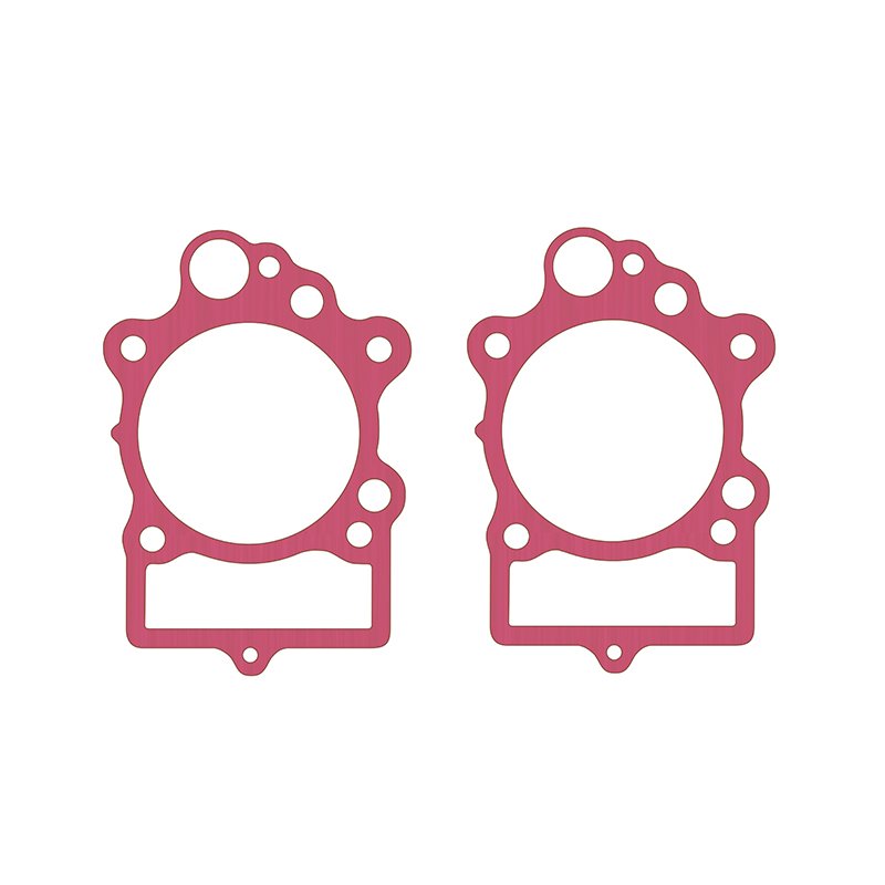 2X YAMAHA XV535 VIRAGO Lower Cylinder Gasket Pair 3BT1135100 Motorbike Motorcycle
