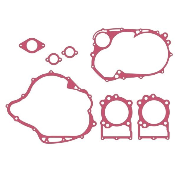 YAMAHA XV750 VIRAGO Engine Gasket Set Motorbike Motorcycle