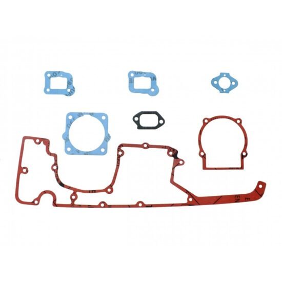 DOLMAR 123 133 133 SUPER 143 Complete Gasket Set