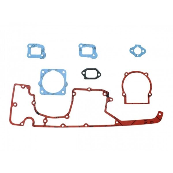 DOLMAR 123 133 133 SUPER 143 Complete Gasket Set