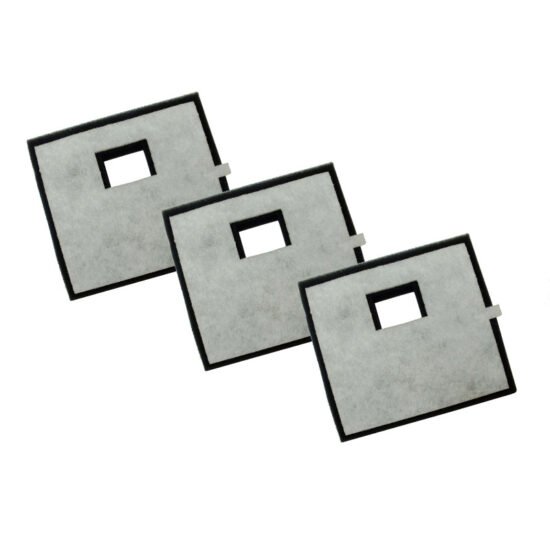 580648 3X SOLO 635 636 642 643 Air Filter