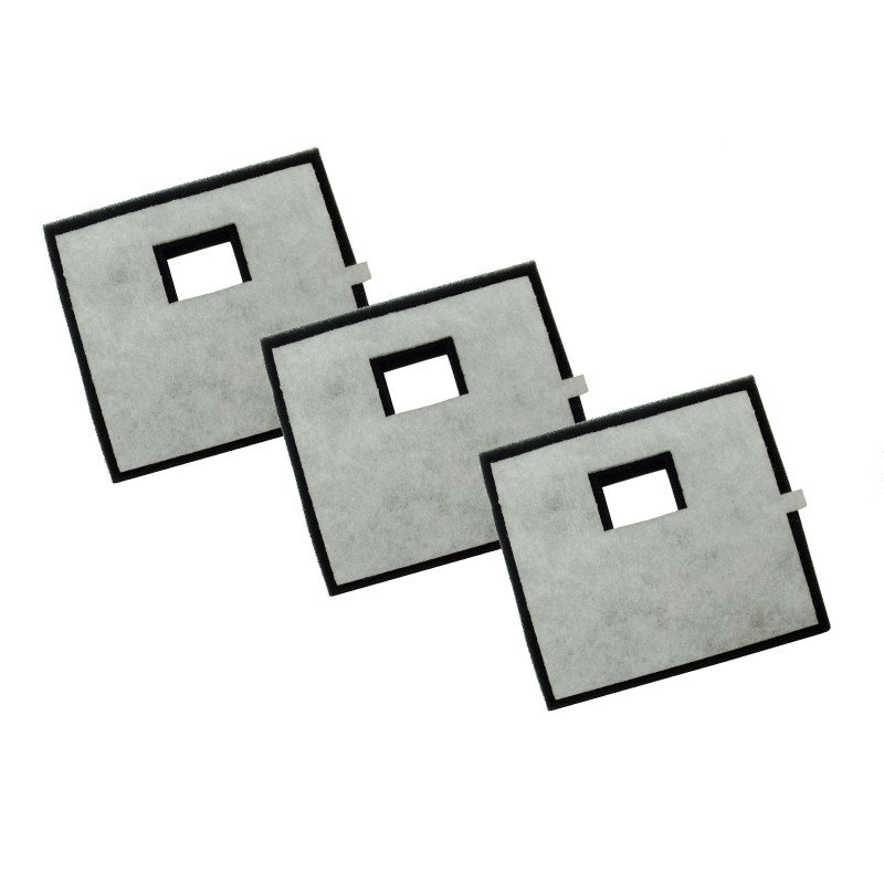 580648 3X SOLO 635 636 642 643 Air Filter