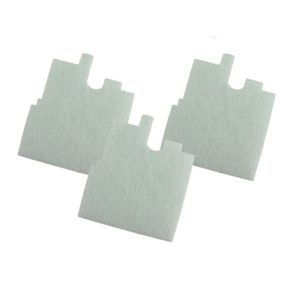 580687 3X TANAKA TCS-3401 TCS-3401S HITACHI CS35EH Air Filter