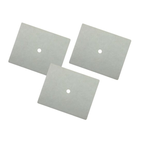 580711 3X ECHO CS-280E CS-290EVL CS-300EVL Air Filter