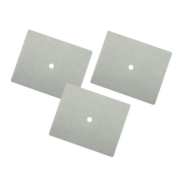 3X ECHO CS-280E CS-290EVL CS-300EVL Air Filter