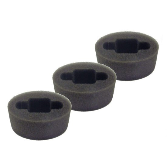 580716 3X HUSQVARNA JONSERED 334T 335XPT CS2135T CS2139T Air Filter