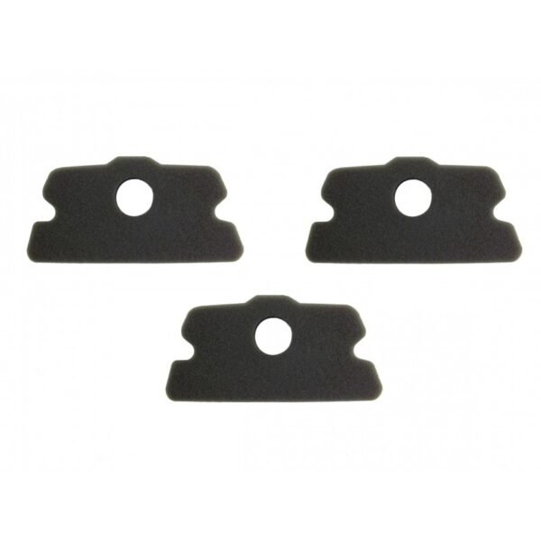 580726 3X ALPINA P400 P450 P500 Air Filter