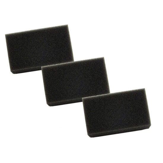 580771 3X EINHELL AC310114-35 TALON CS38 Air Filter