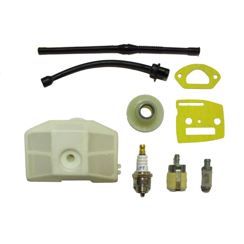 4500 5200 5800 Chinese Chainsaw Service Kit 2