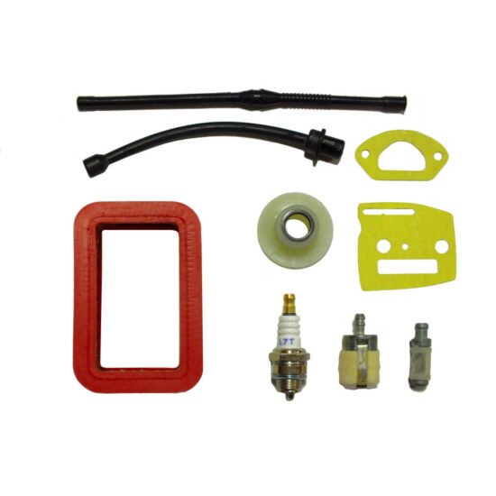 4500 5200 5800 Chinese Chainsaw Service Kit 4