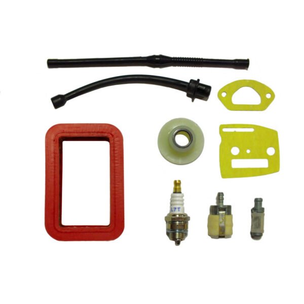 800203 4500 5200 5800 Chinese Chainsaw Service Kit 4