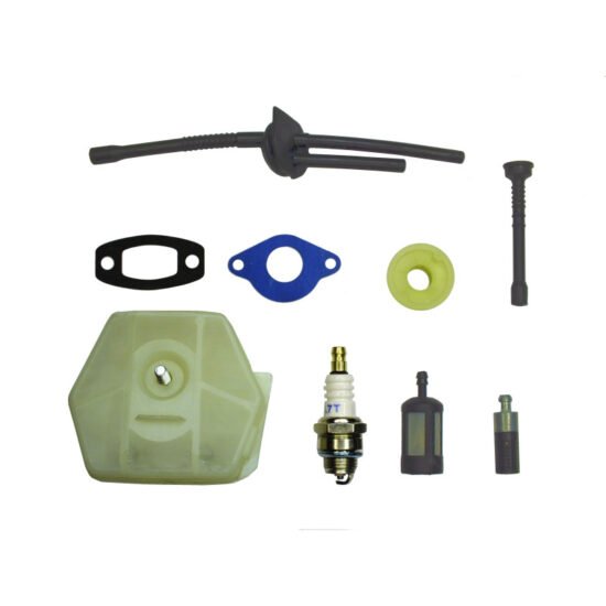 800210 2500 25CC Chinese Chainsaw Service Kit