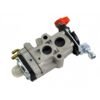 KAWASAKI TJ45 TJ45E KBH45A KBL45A KBH45B KBL45B Carburettor