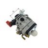 100631_4 MITSUBISHI TU26 23CC 26CC Strimmer Carburettor