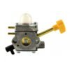 HOMELITE UT-09520 UT-09521 UT-09523 UT-09525 Carburettor