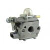 100660_2 ECHO GT2400 PE2400 PP1250 PP1260 PP1400 SHC2400 SRM2400 SRM2410 SRM2450 TT-24A Carburettor