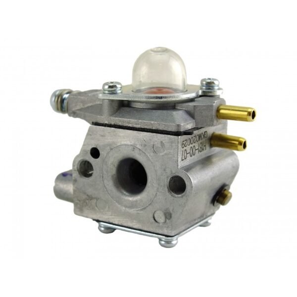 100660_4 ECHO GT2400 PE2400 PP1250 PP1260 PP1400 SHC2400 SRM2400 SRM2410 SRM2450 TT-24A Carburettor