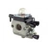 100670_2 STIHL MM55 MM55C ZAMA Carburettor
