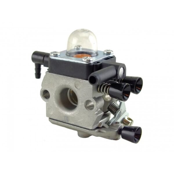100670_2 STIHL MM55 MM55C ZAMA Carburettor