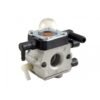 100670_4 STIHL MM55 MM55C ZAMA Carburettor