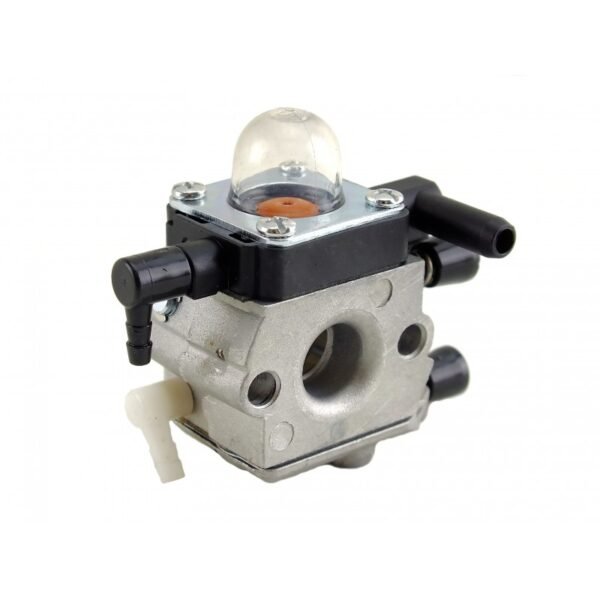 100670_4 STIHL MM55 MM55C ZAMA Carburettor