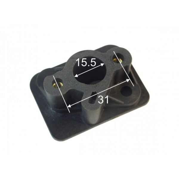 43CC 52CC Strimmer Carburettor Adaptor