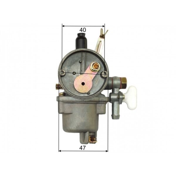 Strimmer Lawnmower ZENOAH G4K Carburettor